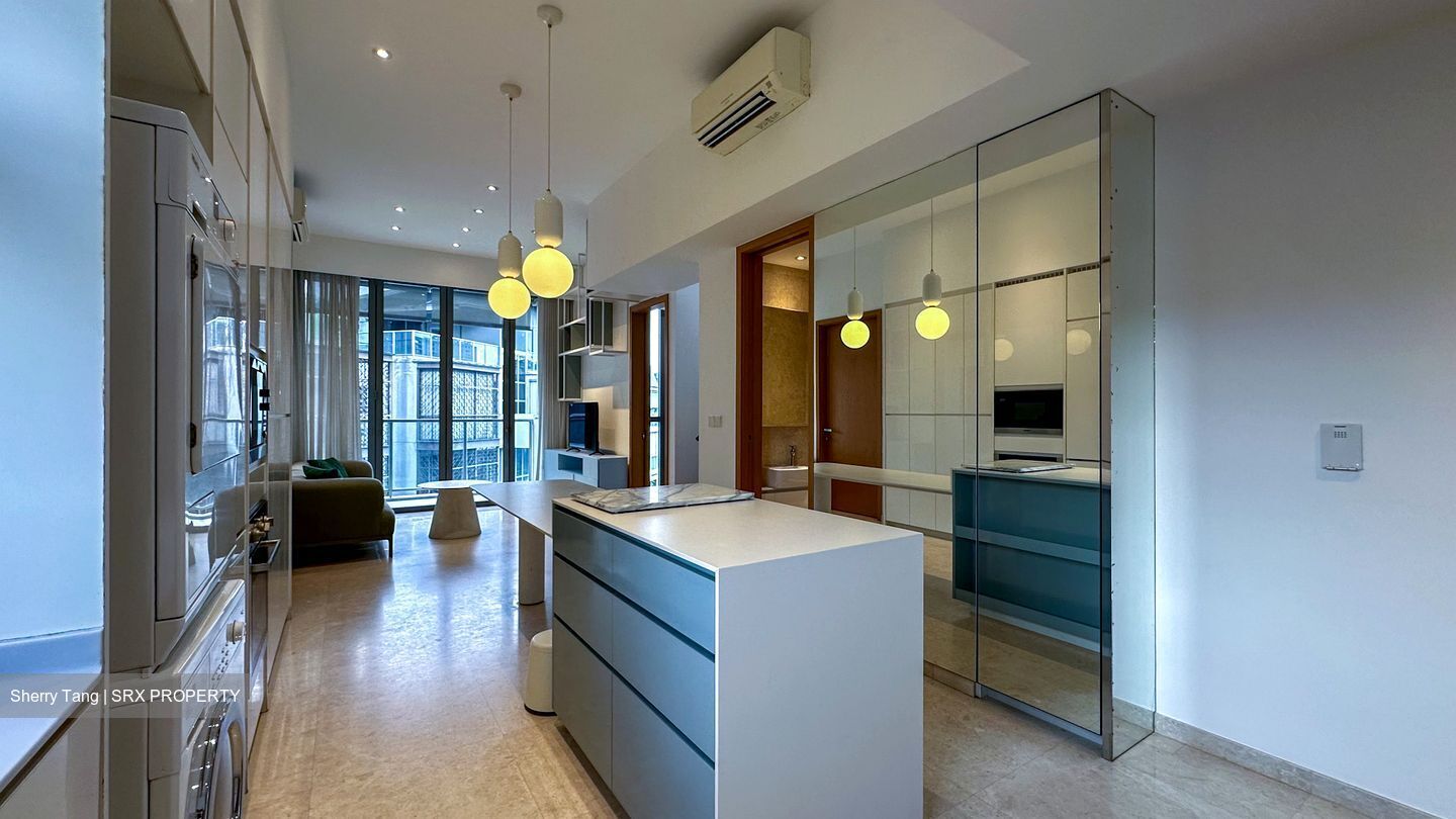 Mon Jervois (D10), Condominium #572049851